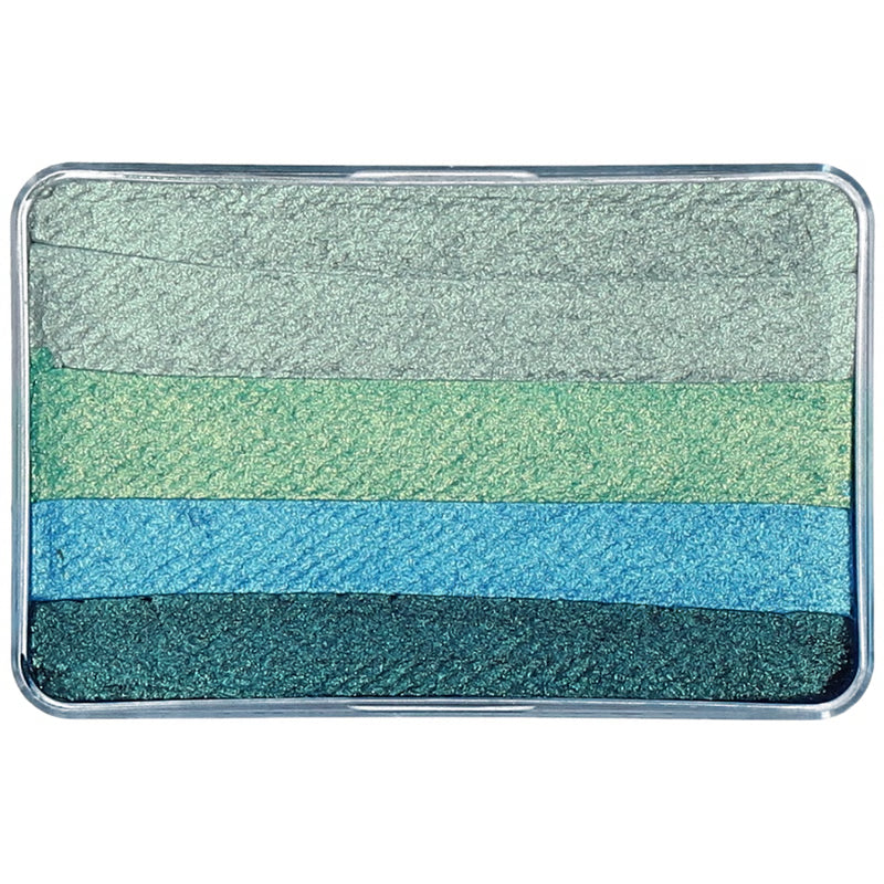 Fard à l'eau one stroke Little Dream Colour 30g Little Ocean