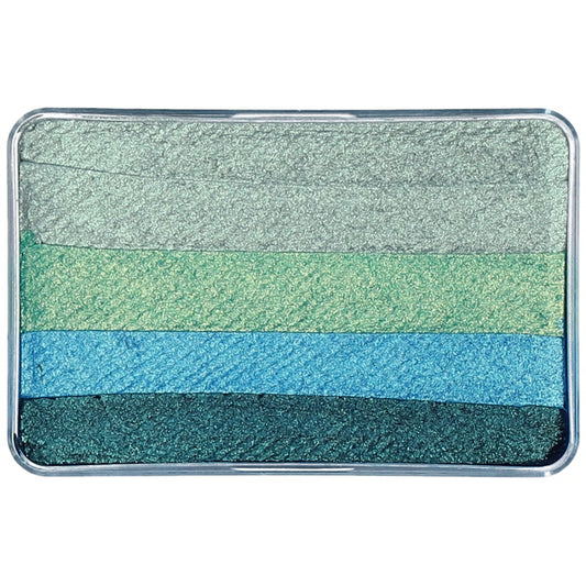 Fard à l'eau one stroke Little Dream Colour 30g Little Ocean