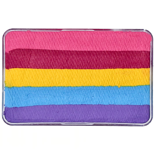 Fard à l'eau one stroke Little Dream Colour 30g Little Rainbow