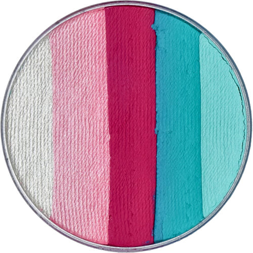 Fard à l'eau one stroke Dream Colour 45g Ice Cream