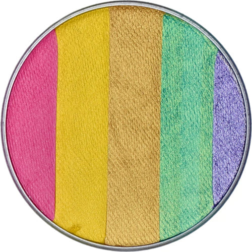 Fard à l'eau one stroke Dream Colour 45g Unicorn