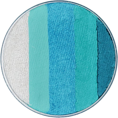 Fard à l'eau one stroke Dream Colour 45g Ice