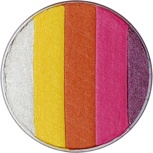 Fard à l'eau one stroke Dream Colour 45g Sunshine