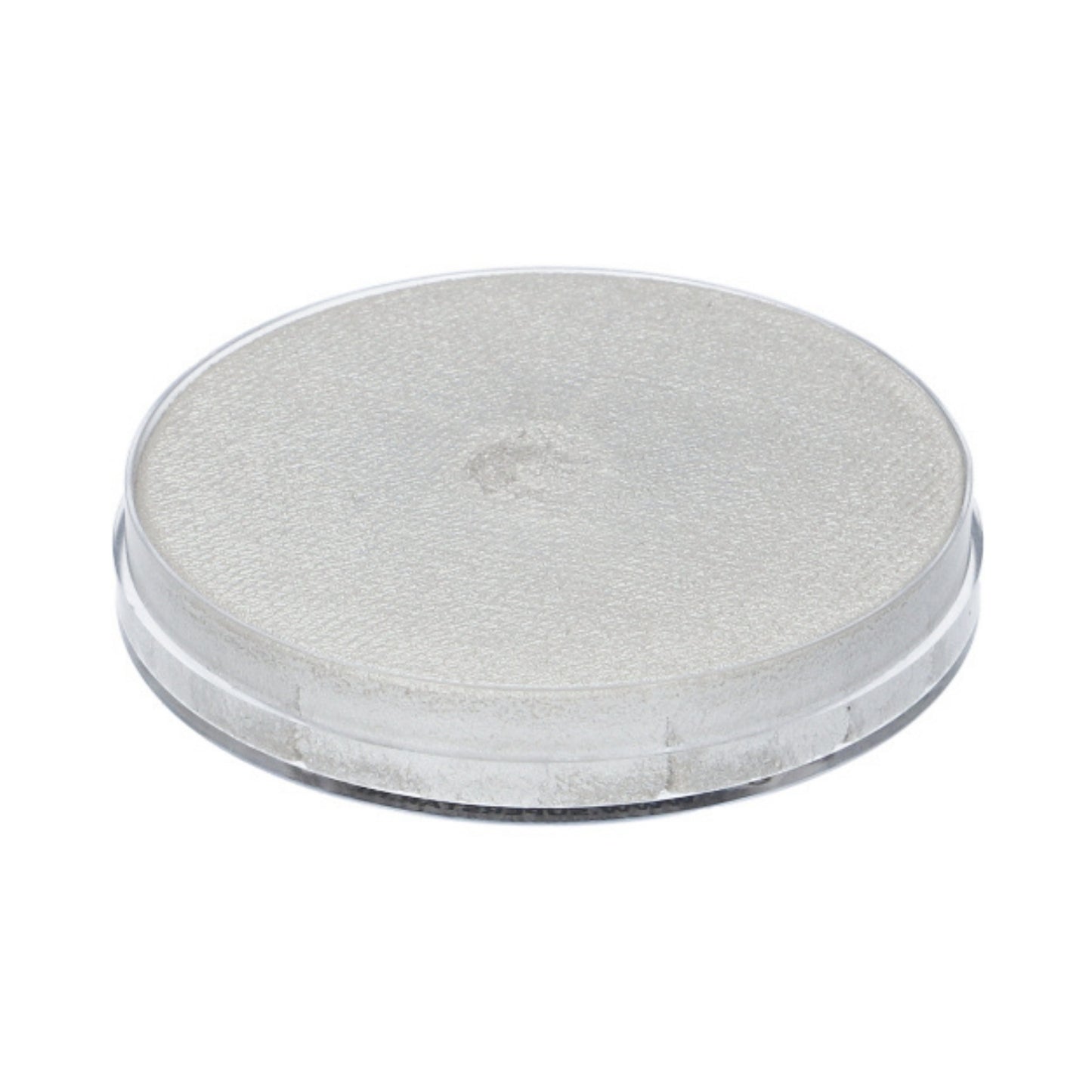 Fard à l'eau Silverwhite (shimmer) 140
