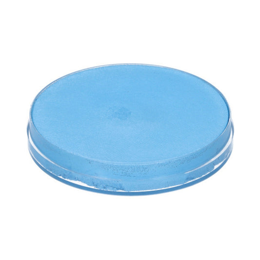 Fard à l'eau Baby blue (shimmer) 063