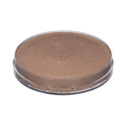 Fard à l'eau Nut brown (shimmer) 131