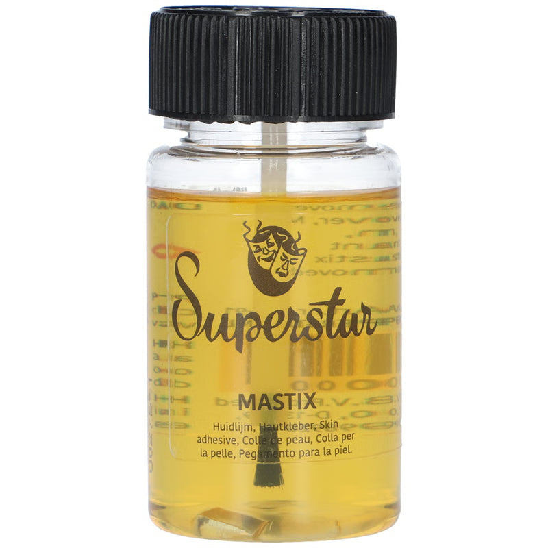 Colle à postiche Mastix 50 ml