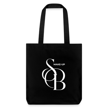 Tote Bag recyclé SB - noir
