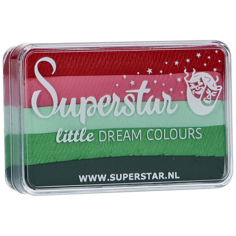 Fard à l'eau one stroke Little Dream Colour 30g Little Bloom