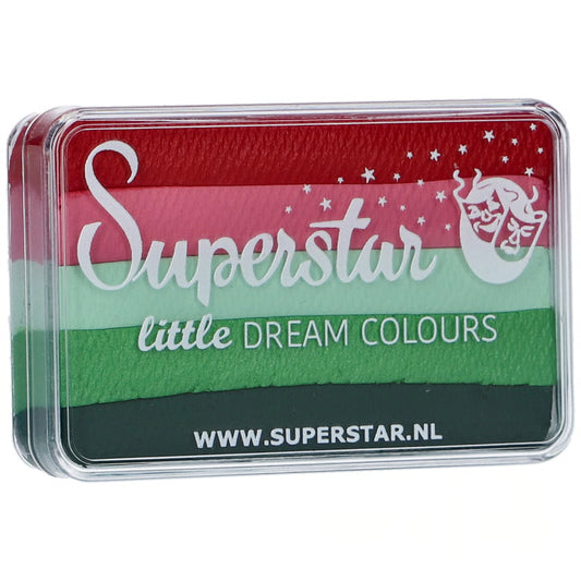 Fard à l'eau one stroke Little Dream Colour 30g Little Bloom