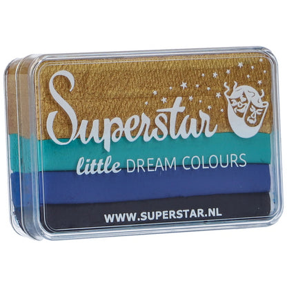 Fard à l'eau one stroke Little Dream Colour 30g Little Royal