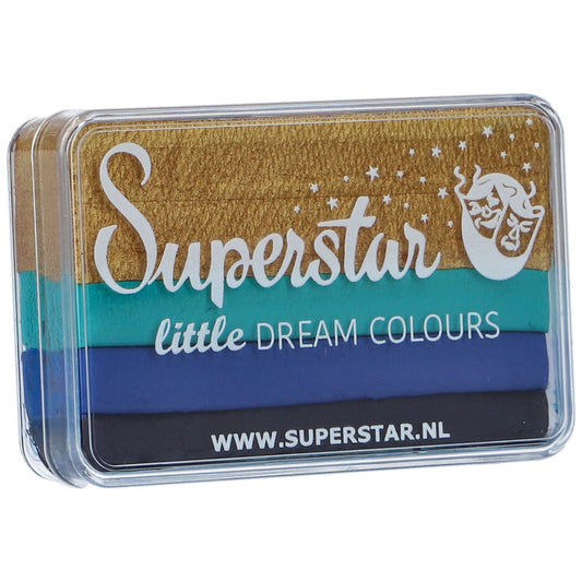 Fard à l'eau one stroke Little Dream Colour 30g Little Royal