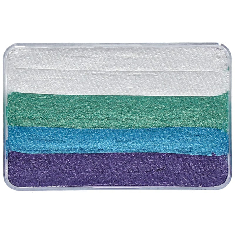 Fard à l'eau one stroke Little Dream Colour 30g Little Mermaid