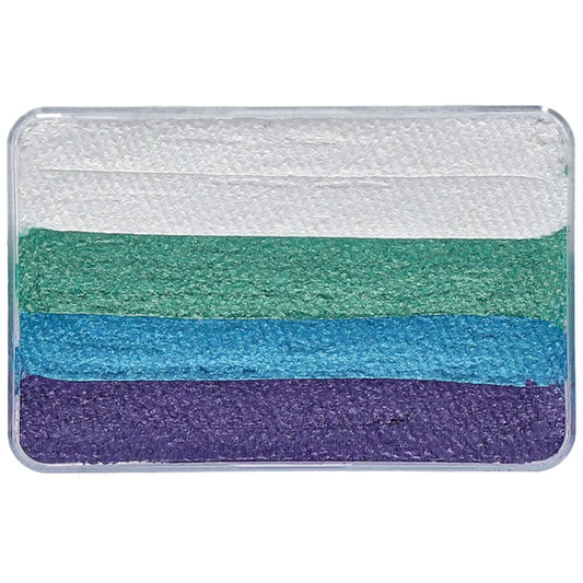 Fard à l'eau one stroke Little Dream Colour 30g Little Mermaid
