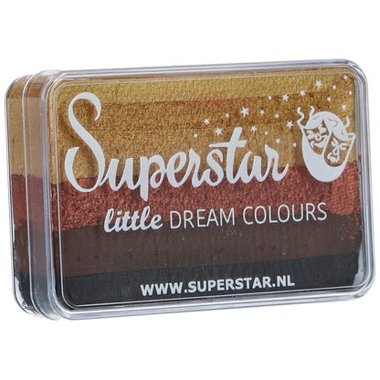 Fard à l'eau one stroke Little Dream Colour 30g Little Safari