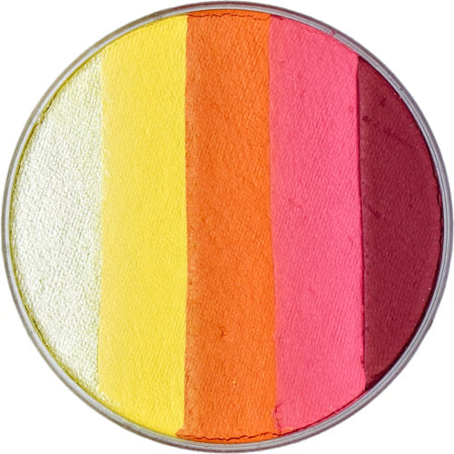 Fard à l'eau one stroke Dream Colour 45g Summer