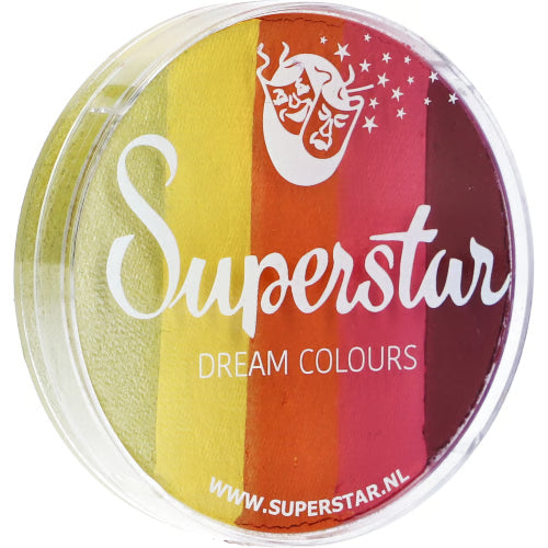 Fard à l'eau one stroke Dream Colour 45g Summer