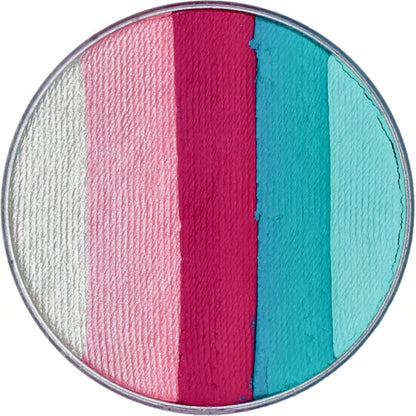 Fard à l'eau one stroke Dream Colour 45g Ice Cream