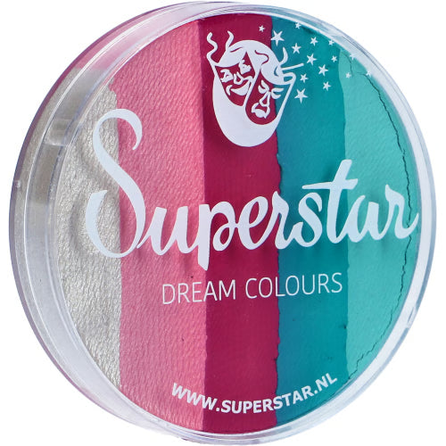 Fard à l'eau one stroke Dream Colour 45g Ice Cream