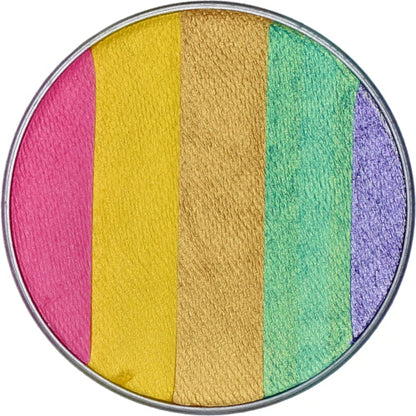 Fard à l'eau one stroke Dream Colour 45g Unicorn