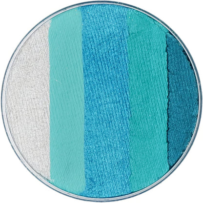 Fard à l'eau one stroke Dream Colour 45g Ice