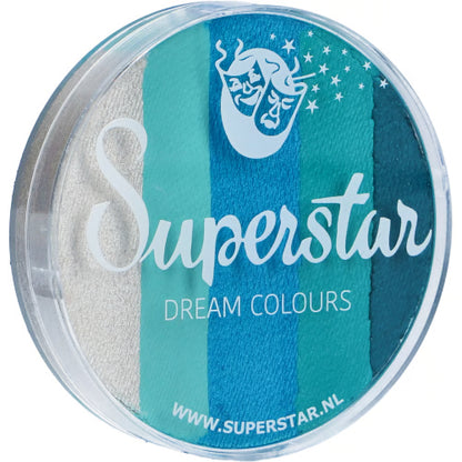Fard à l'eau one stroke Dream Colour 45g Ice