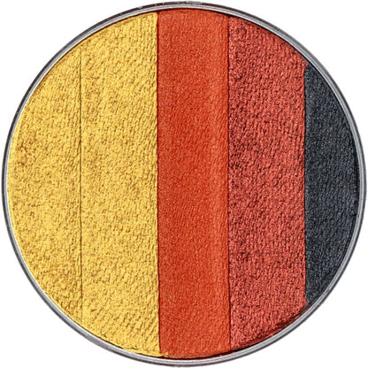 Fard à l'eau one stroke Dream Colour 45g Safari
