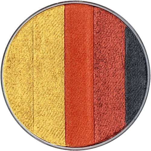 Fard à l'eau one stroke Dream Colour 45g Safari
