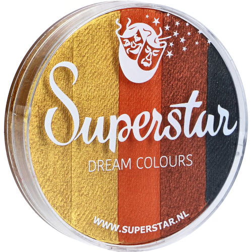 Fard à l'eau one stroke Dream Colour 45g Safari