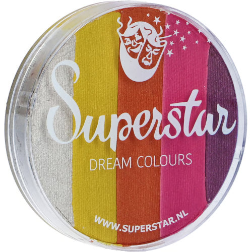 Fard à l'eau one stroke Dream Colour 45g Sunshine
