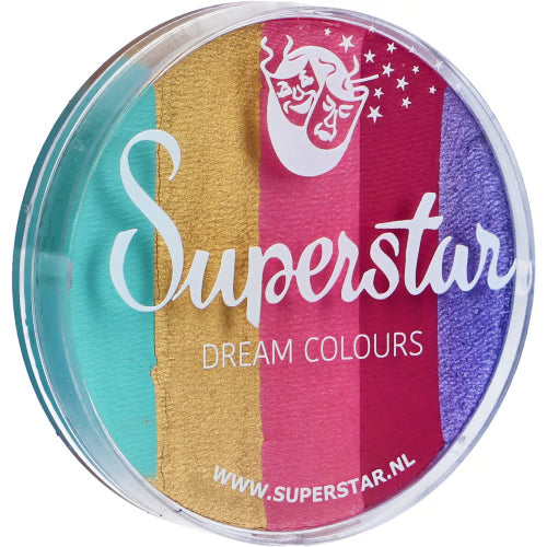 Fard à l'eau one stroke Dream Colour 45g Candy