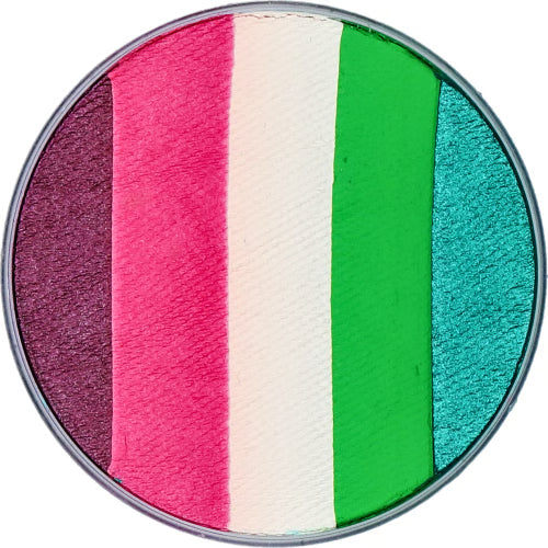 Fard à l'eau one stroke Dream Colour 45g Flower