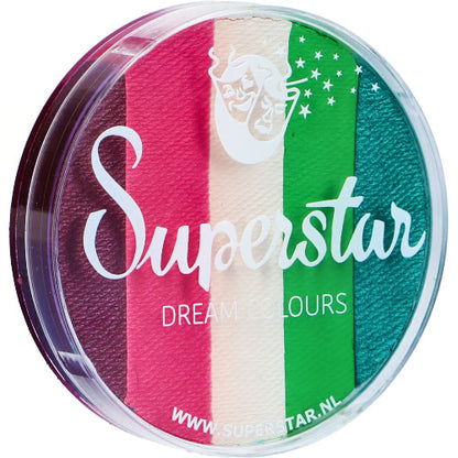 Fard à l'eau one stroke Dream Colour 45g Flower