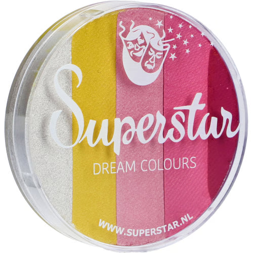 Fard à l'eau one stroke Dream Colour 45g Sweet