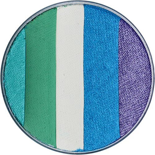 Fard à l'eau one stroke Dream Colour 45g Mermaid