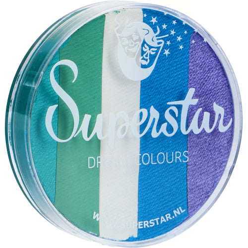 Fard à l'eau one stroke Dream Colour 45g Mermaid