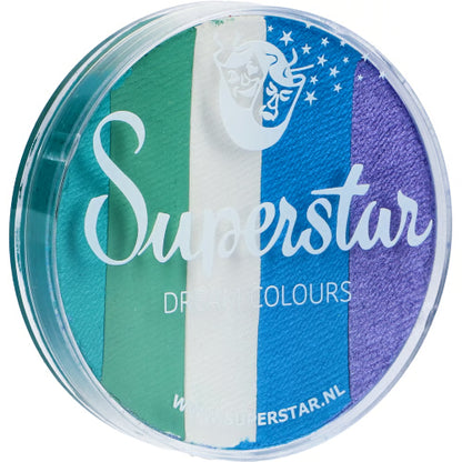 Fard à l'eau one stroke Dream Colour 45g Mermaid