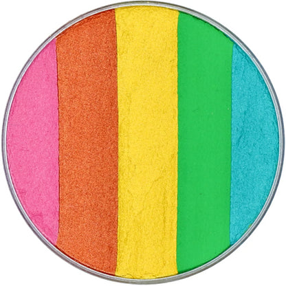 Fard à l'eau one stroke Dream Colour 45g Carnival