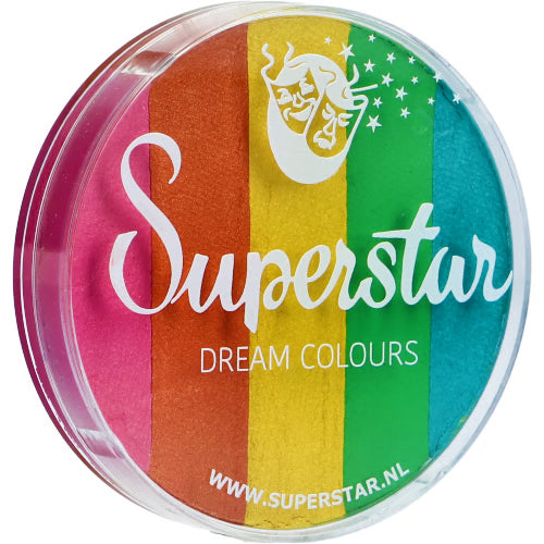 Fard à l'eau one stroke Dream Colour 45g Carnival