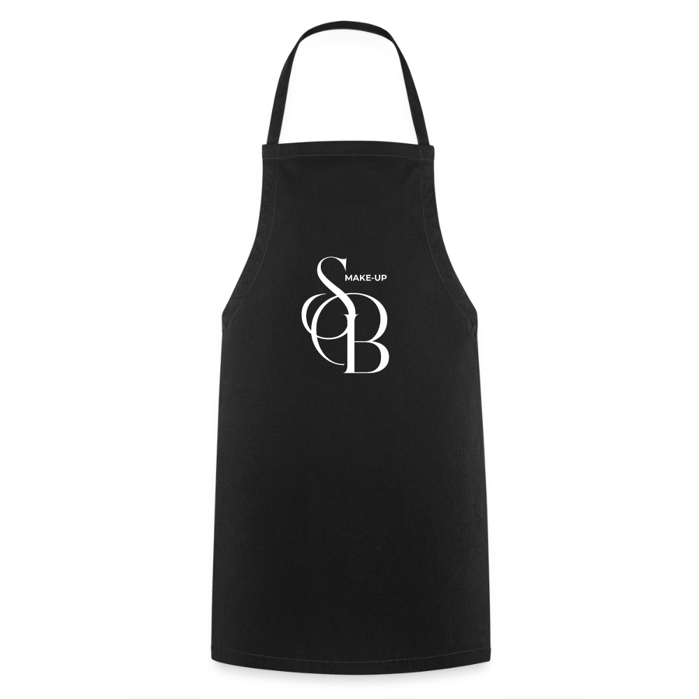 Tablier SB - noir