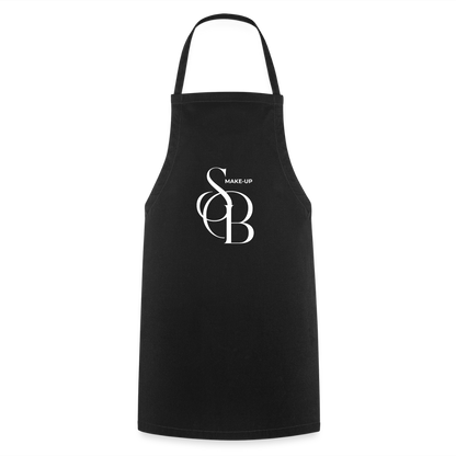 Tablier SB - noir