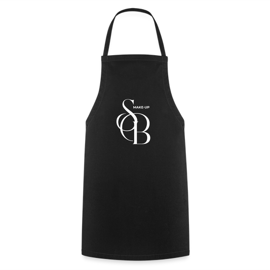 Tablier SB - noir