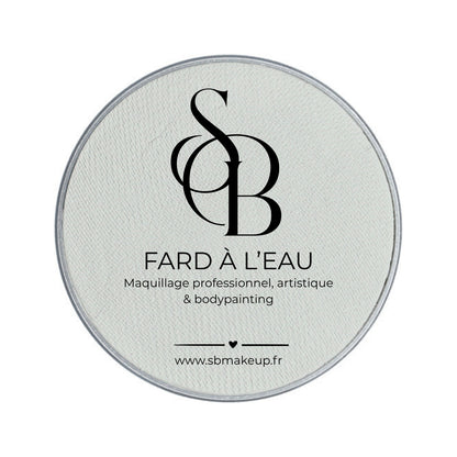 Fard à l'eau Skull 022