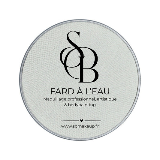 Fard à l'eau Skull 022