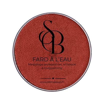 Fard à l'eau Rusty (shimmer) 059