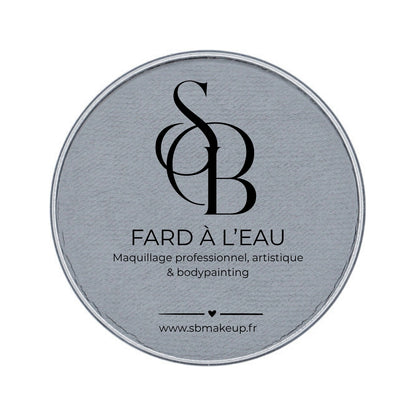 Fard à l'eau Grey 071