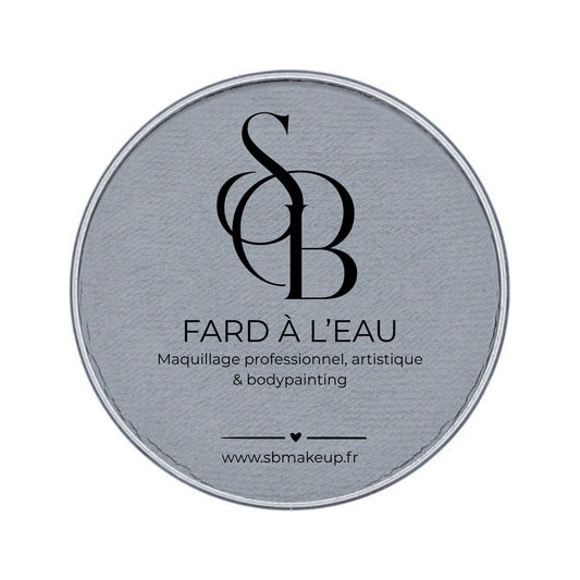 Fard à l'eau Grey 071