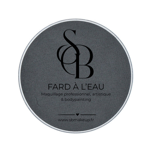 Fard à l'eau Dark Grey 074