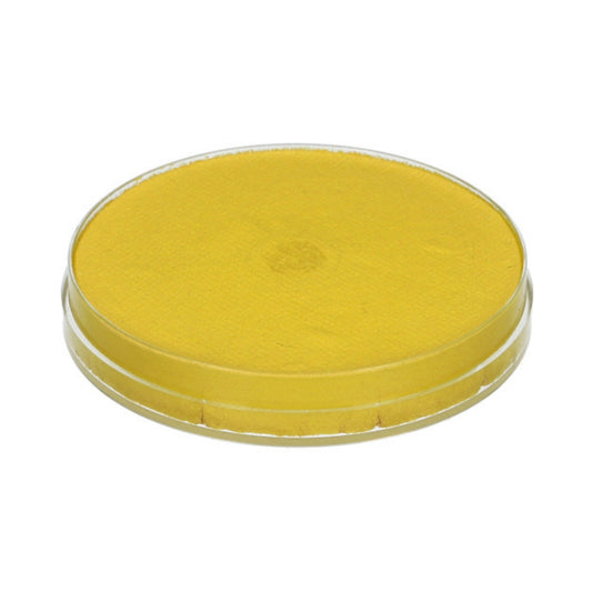 Fard à l'eau Interferenz Yellow (shimmer) 132