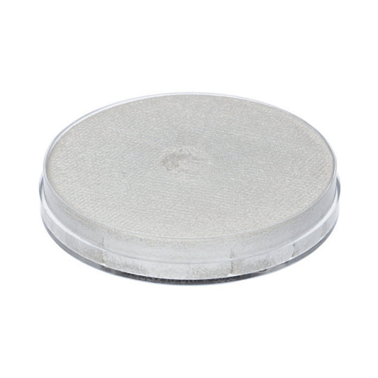 Fard à l'eau Silverwhite (shimmer) 140